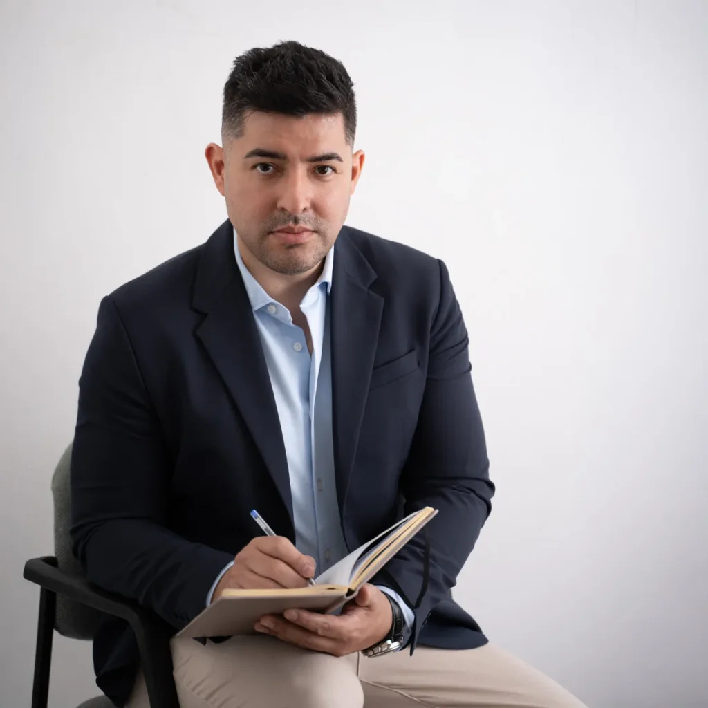 Usuwanie blokad mentalnych i stresu w biznesie Warszawa